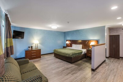 Quality Inn Atlanta Airport - Central