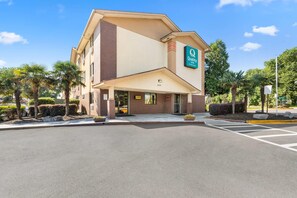 Exterior - Quality Inn Atlanta Airport - Central (College Park)