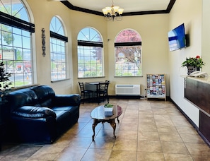 Hall