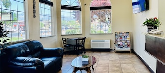 Hotel Zion Inn