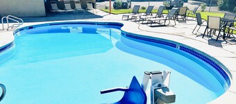 Hotel Zion Inn