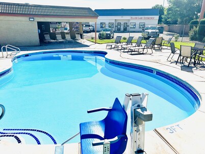 Hotel Zion Inn