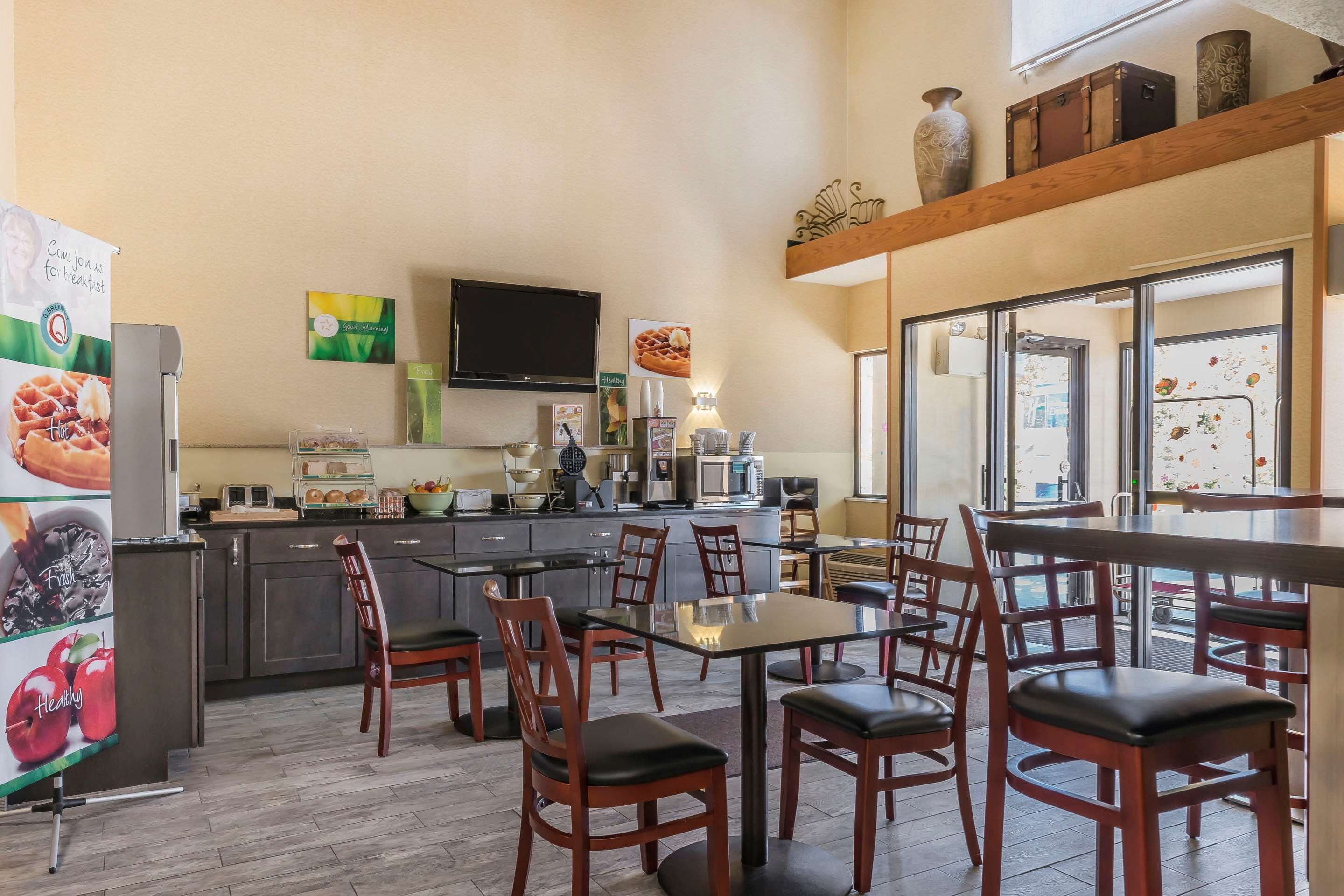 包含每日欧式早餐