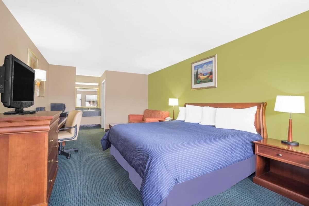 1 habitación y sábanas italianas Frette