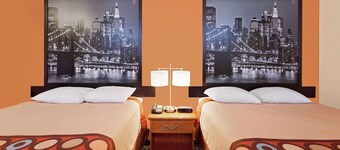 Super 8 by Wyndham Siloam Springs