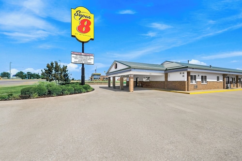 Super 8 by Wyndham Siloam Springs