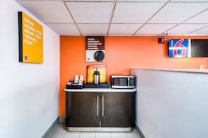 Kaffeeservice