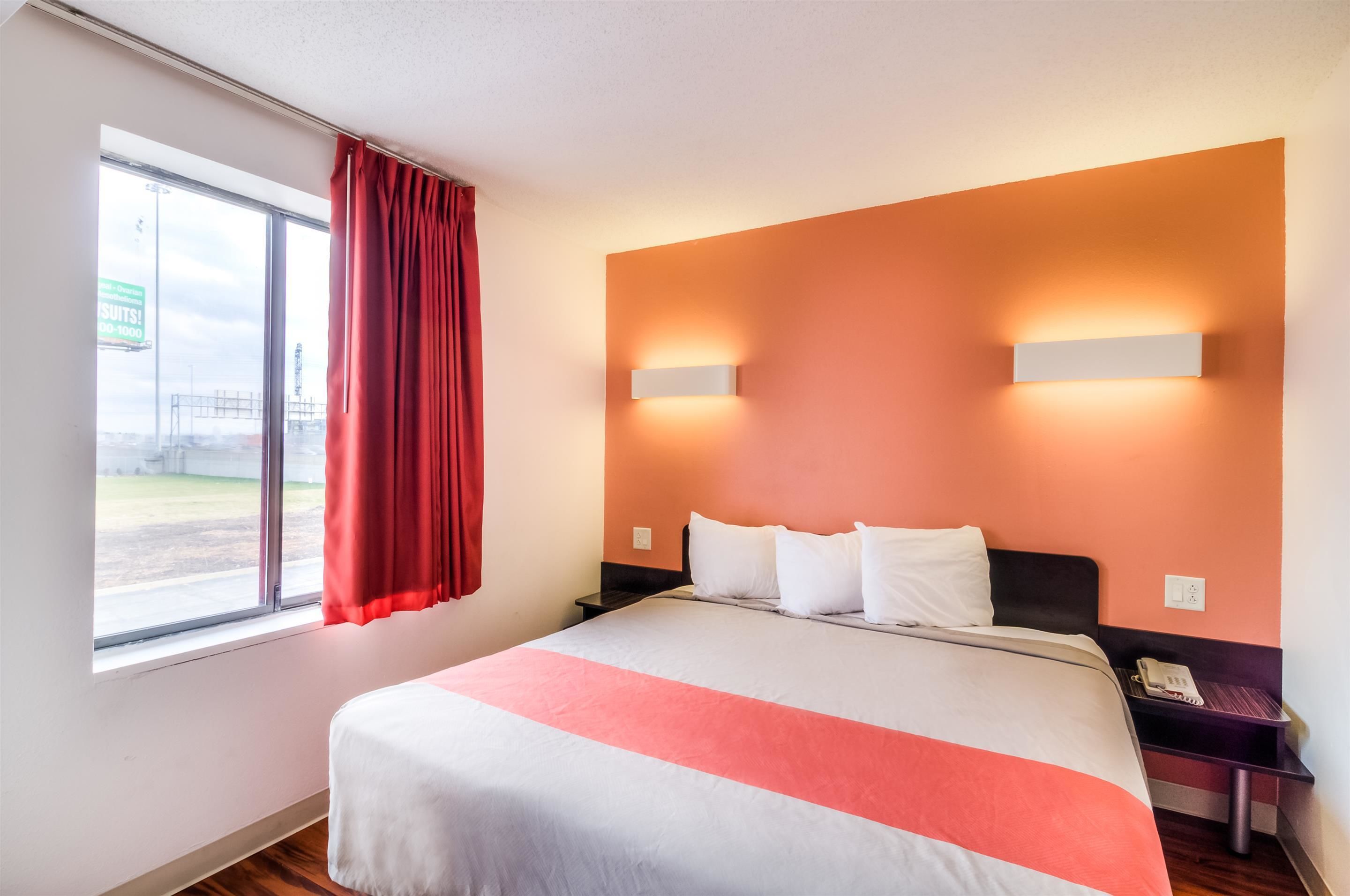 Foto - Motel 6-Lansing, IL - Chicago South