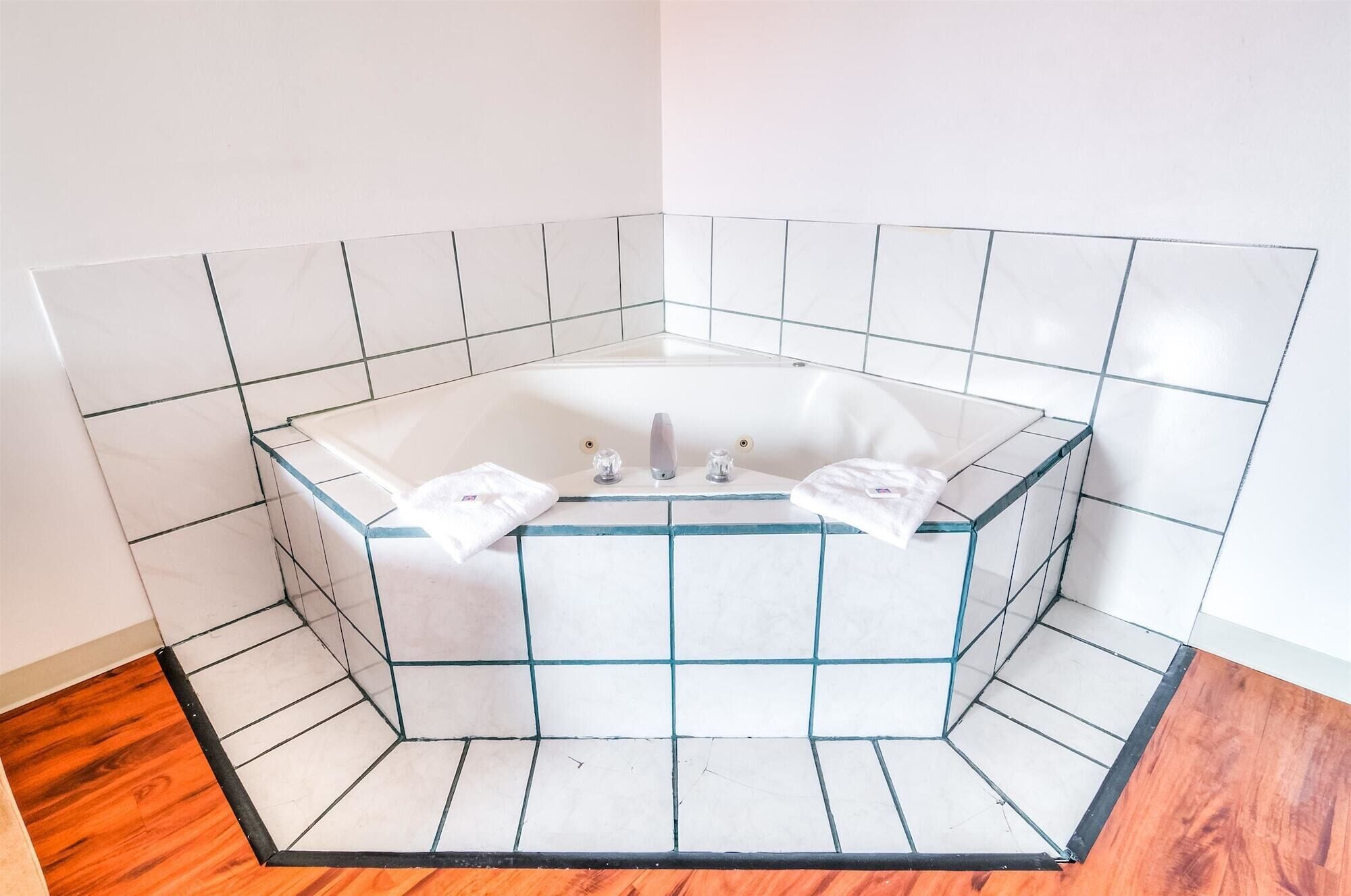 Foto - Motel 6-Lansing, IL - Chicago South