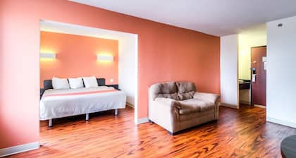 Motel 6 Lansing, IL - Chicago South