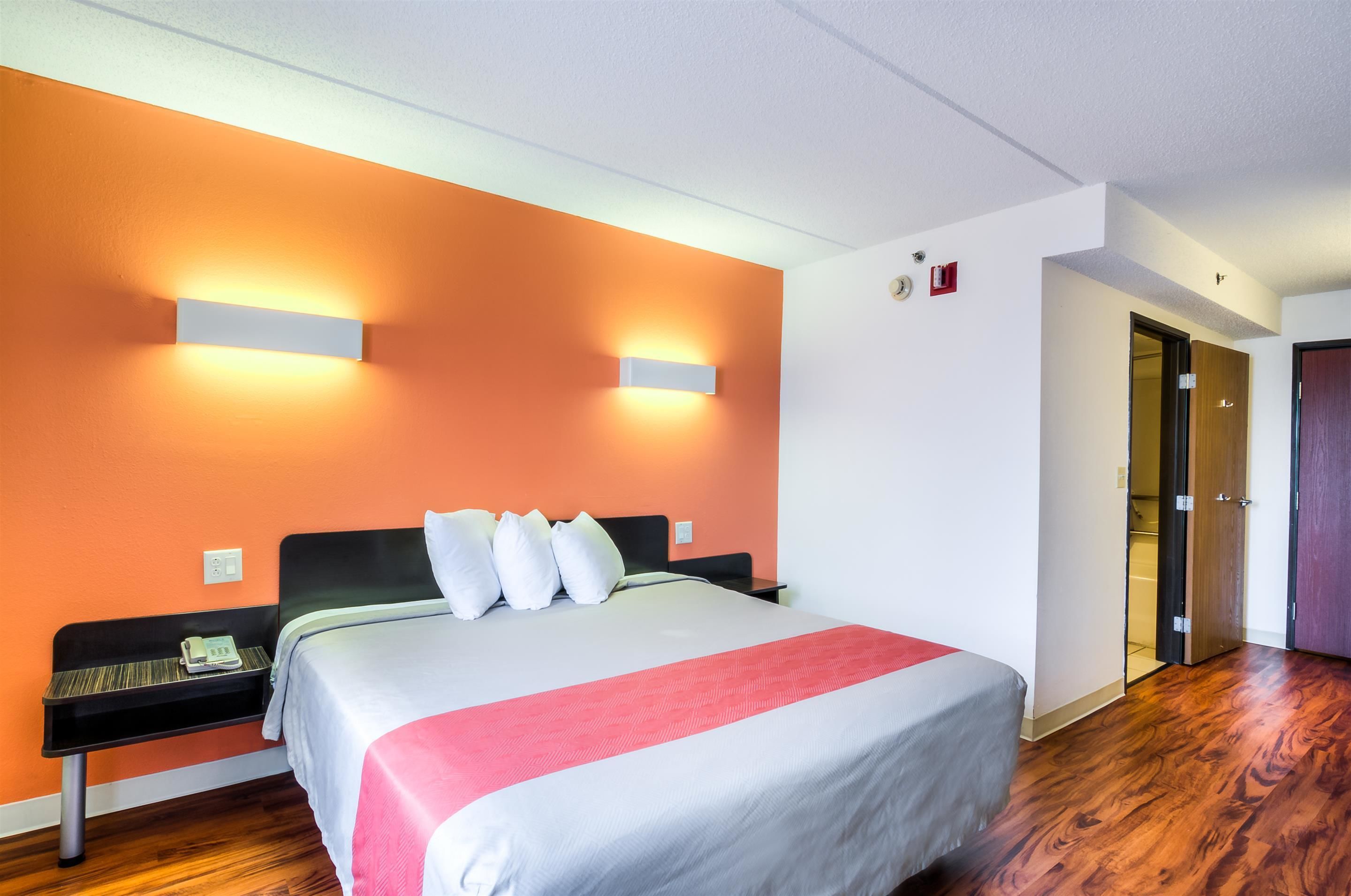 Foto - Motel 6-Lansing, IL - Chicago South