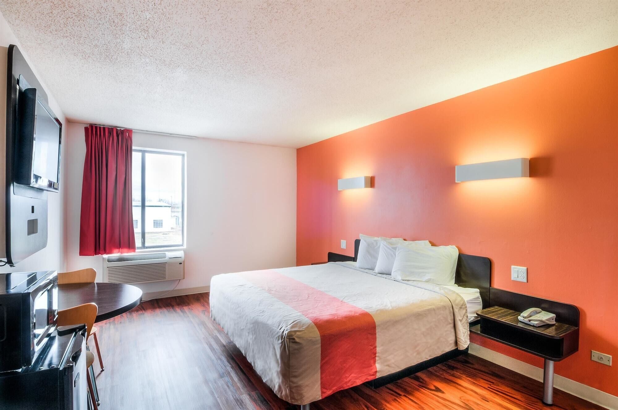 Foto - Motel 6-Lansing, IL - Chicago South