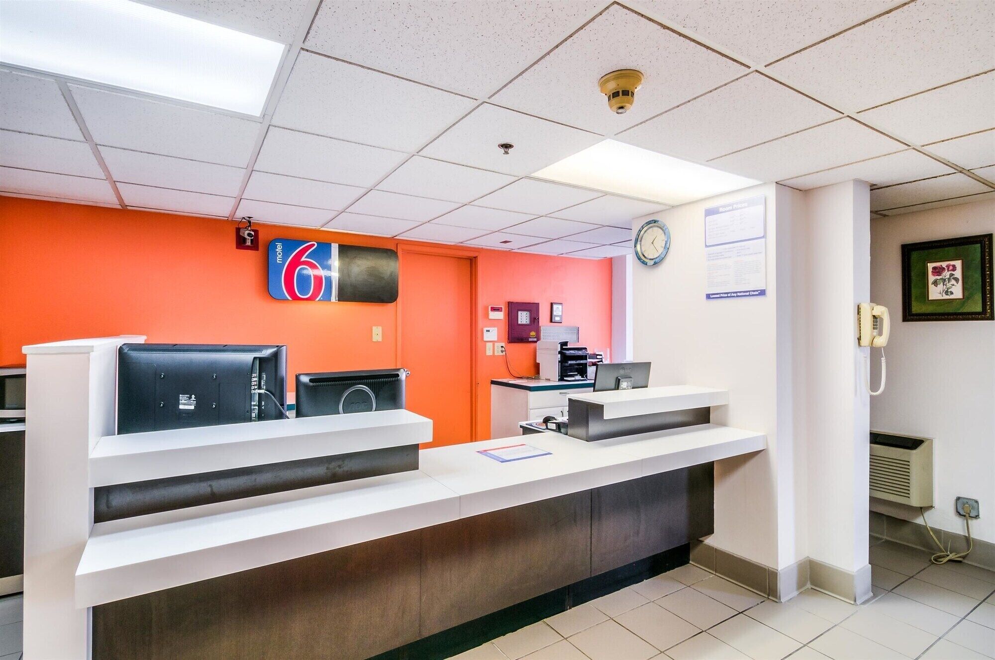 Foto - Motel 6-Lansing, IL - Chicago South