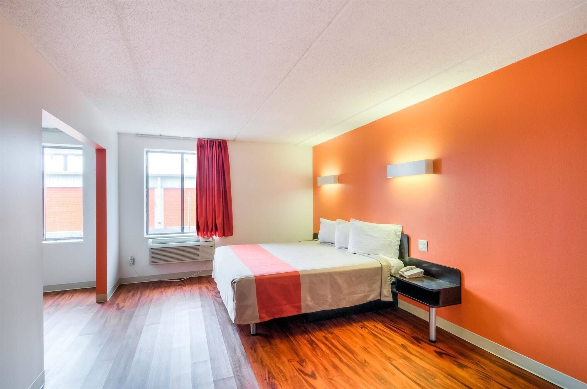 Foto - Motel 6-Lansing, IL - Chicago South