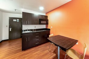 Room amenity - Motel 6 Lebanon, IN (Lebanon)
