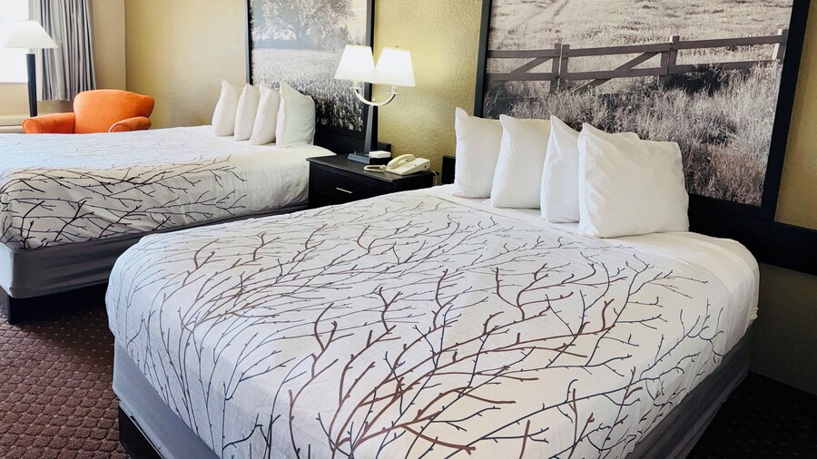 Hill Country Inn & Suites - New Braunfels / Gruene