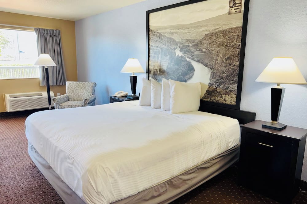 Hill Country Inn & Suites - New Braunfels / Gruene
