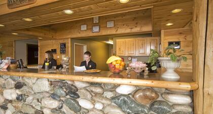 Super 8 by Wyndham McCall