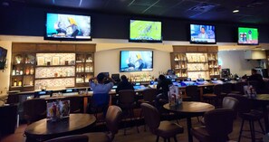 Casino - Americas Best Value Inn Sparks (Sparks)