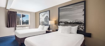 Americas Best Value Inn Sparks