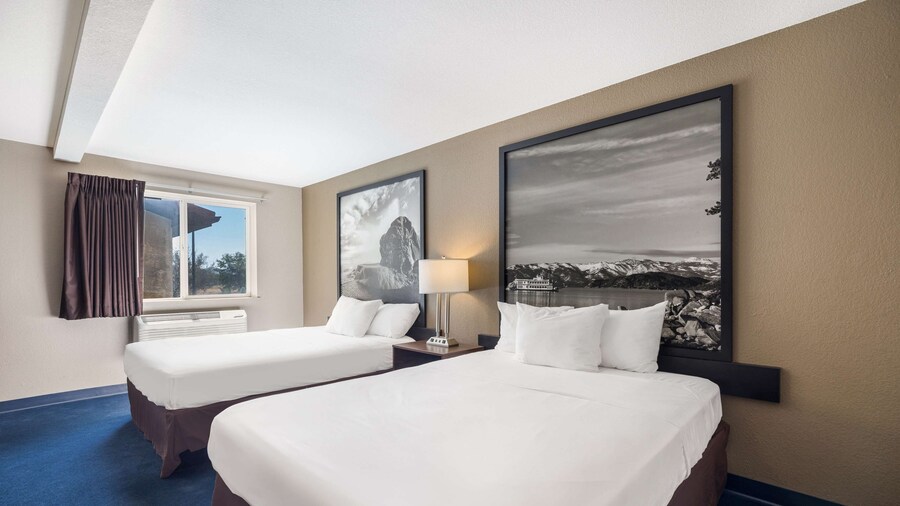 Americas Best Value Inn Sparks