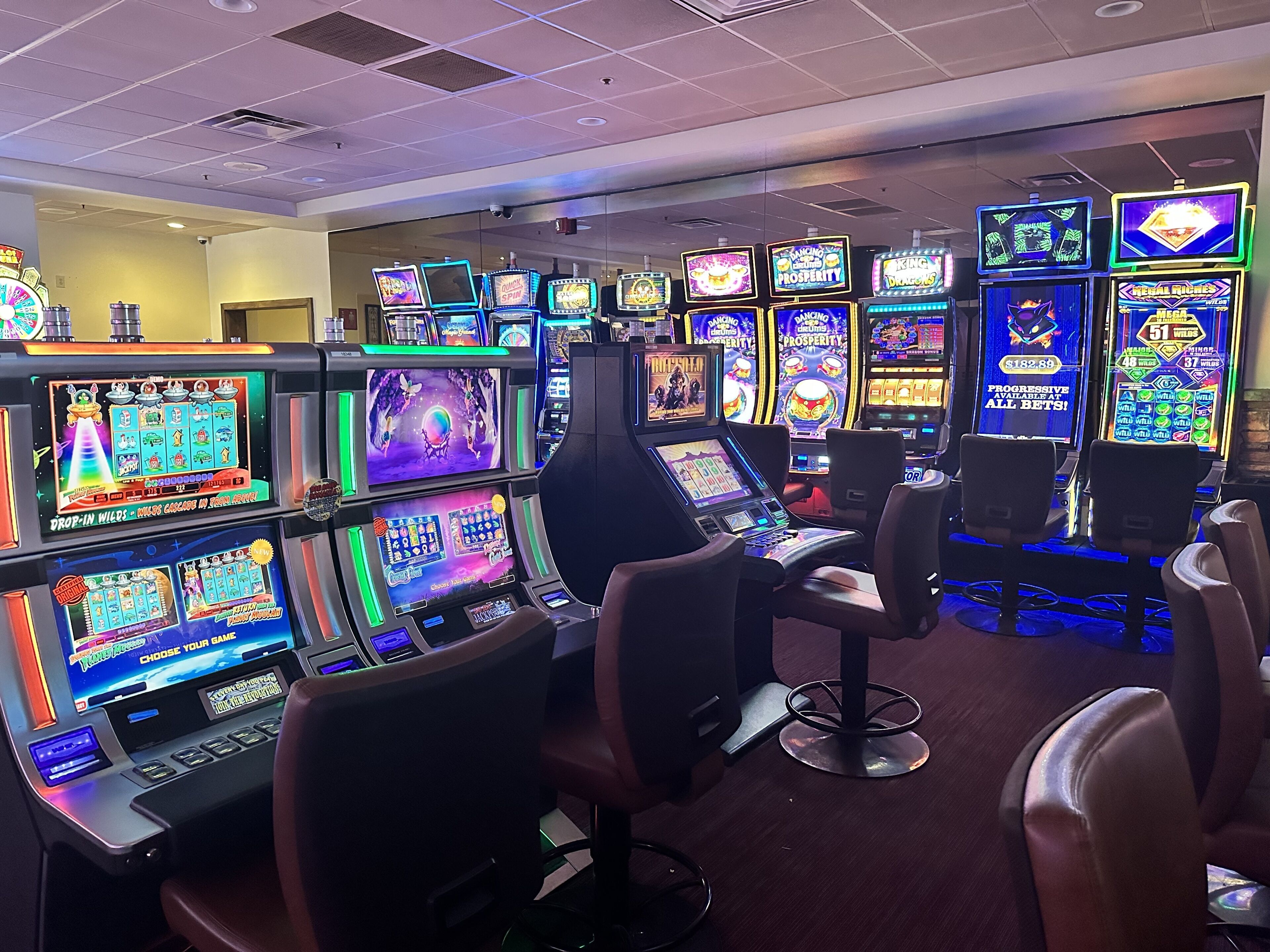 Casino