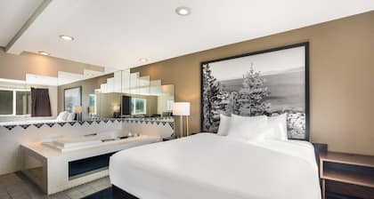 Americas Best Value Inn Sparks