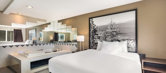 Americas Best Value Inn Sparks