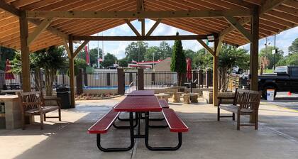 Red Roof Inn PLUS+ Birmingham East - Irondale/ Airport