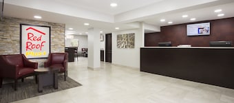 Red Roof Inn PLUS+ Birmingham East - Irondale/ Airport