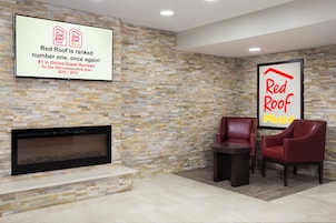 Bar en el lobby