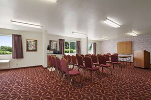 Meeting facility - Super 8 by Wyndham Austin North/University Area (Austin)
