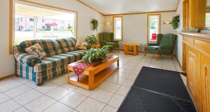 FairBridge Inn Express Merrillville