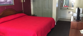 FairBridge Inn Express Merrillville