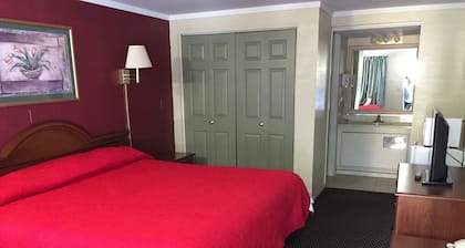 FairBridge Inn Express Merrillville