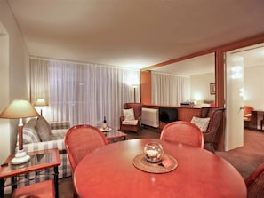 Room - Pacific Bay Resort (Coffs Harbour)