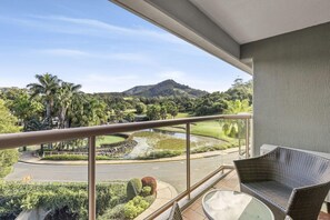 View from property - Pacific Bay Resort (Coffs Harbour)