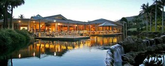 Pacific Bay Resort
