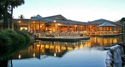 Pacific Bay Resort
