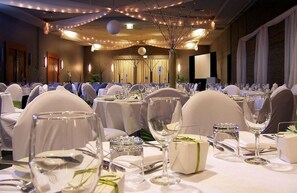 Sala de reuniones