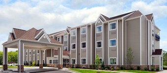 Microtel Inn & Suites by Wyndham Marietta