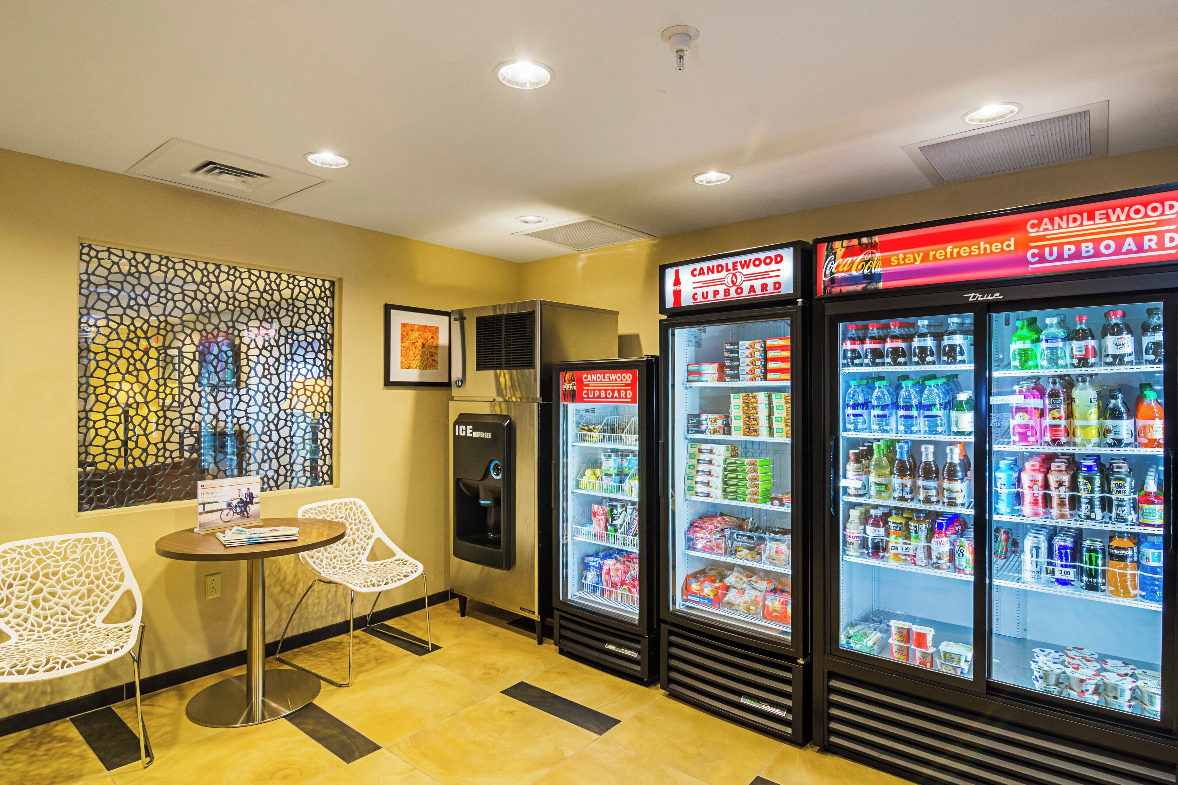 Foto - Candlewood Suites Pensacola - University Area by IHG