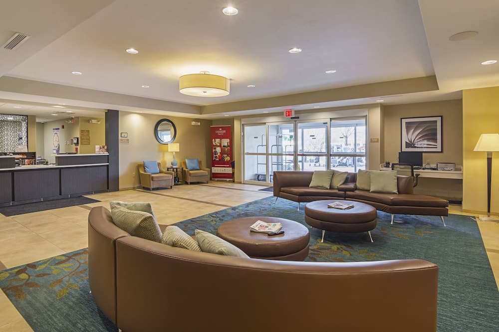 Candlewood Suites Pensacola - University Area by IHG