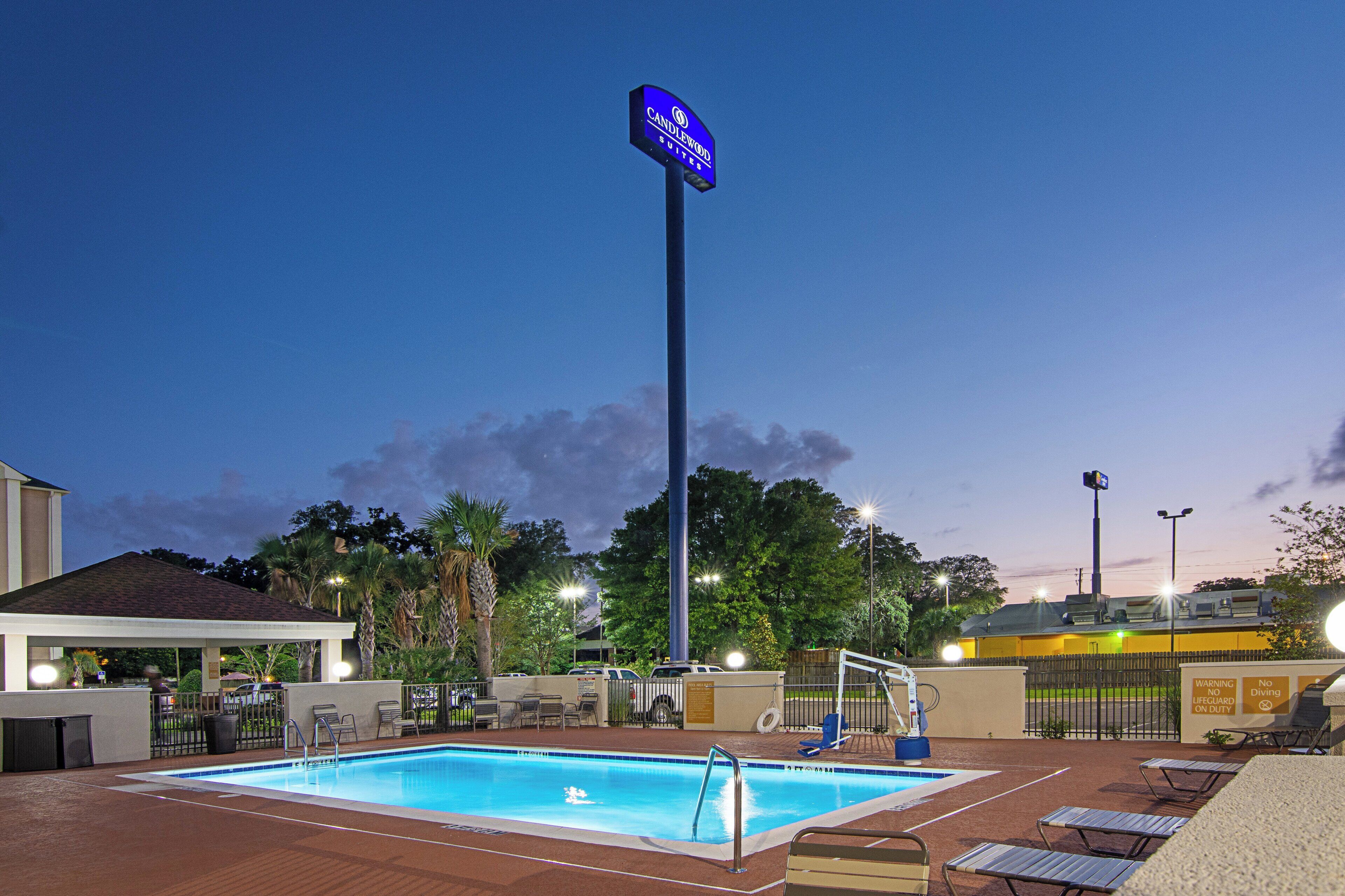 Foto - Candlewood Suites Pensacola - University Area by IHG