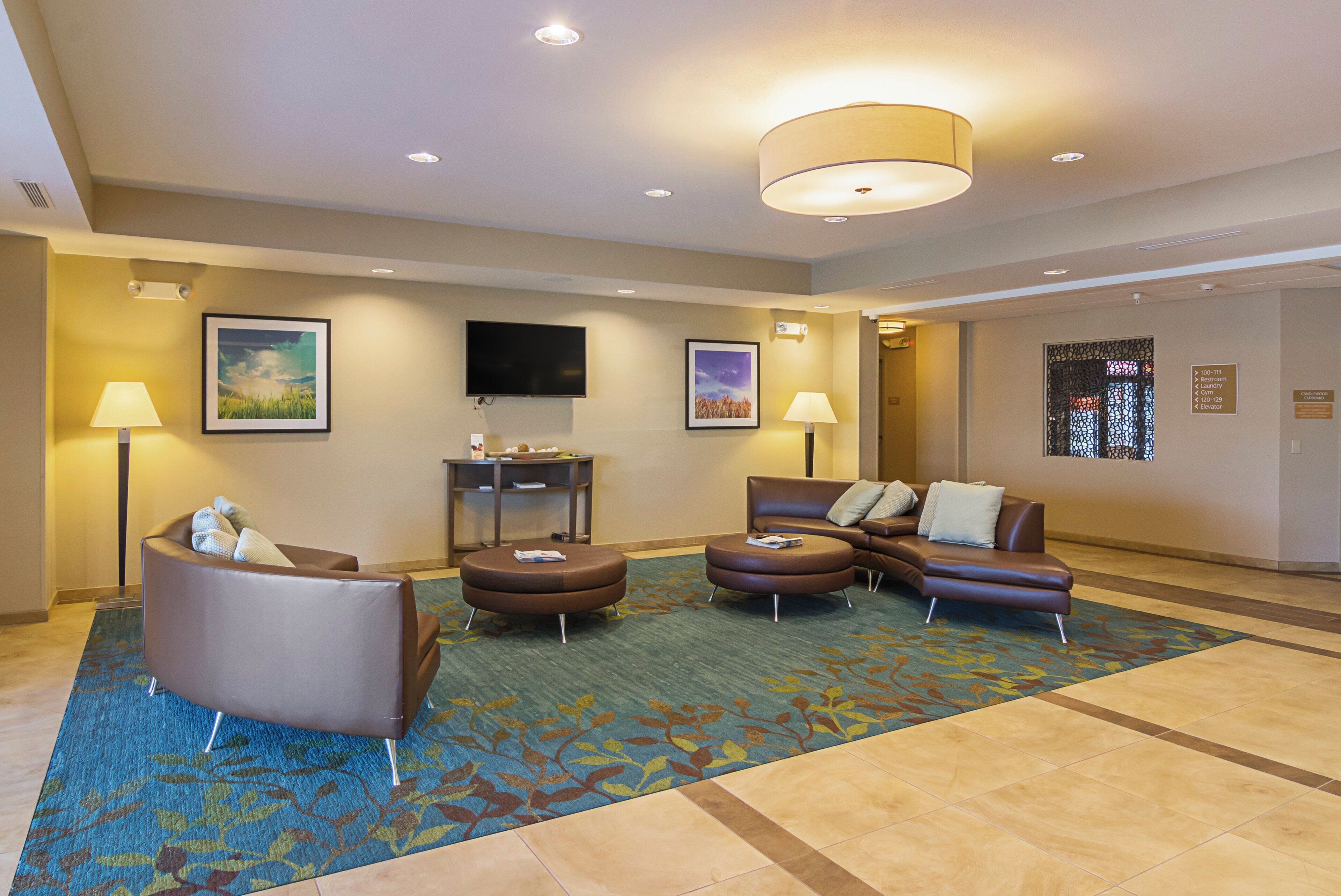 Foto - Candlewood Suites Pensacola - University Area by IHG