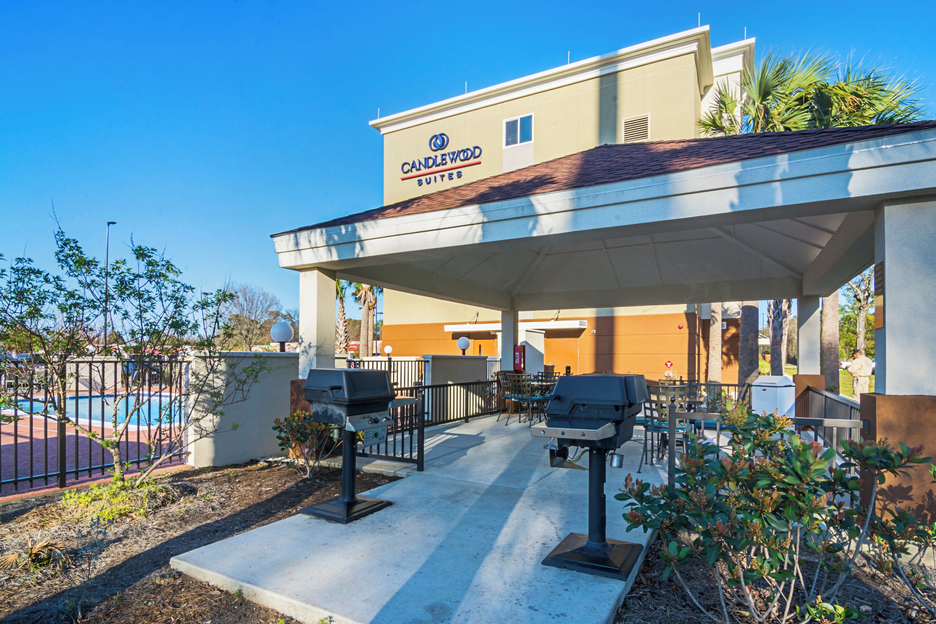 Foto - Candlewood Suites Pensacola - University Area by IHG