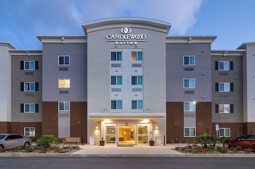 Candlewood Suites Pensacola - University Area by IHG