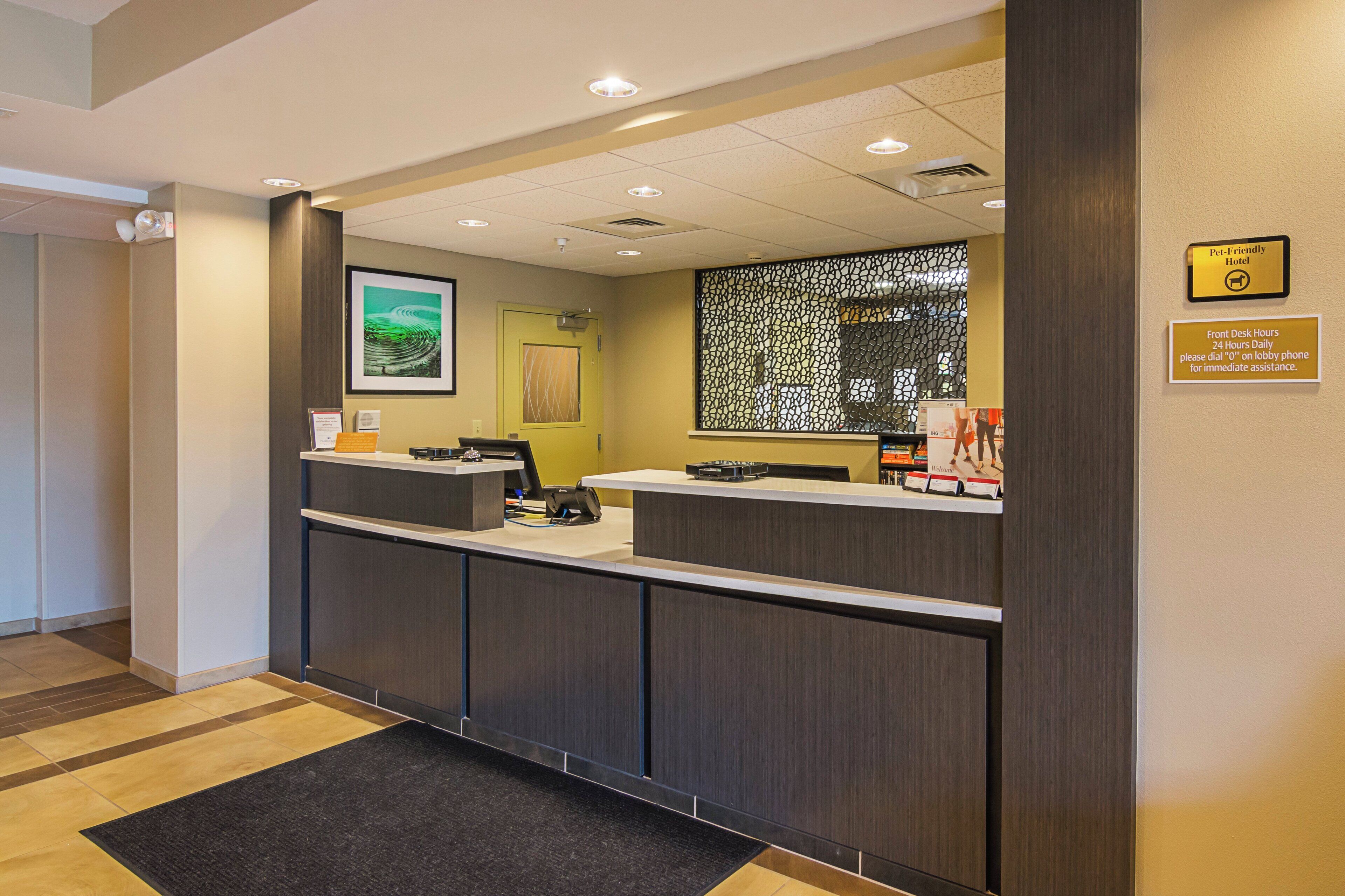 Foto - Candlewood Suites Pensacola - University Area by IHG