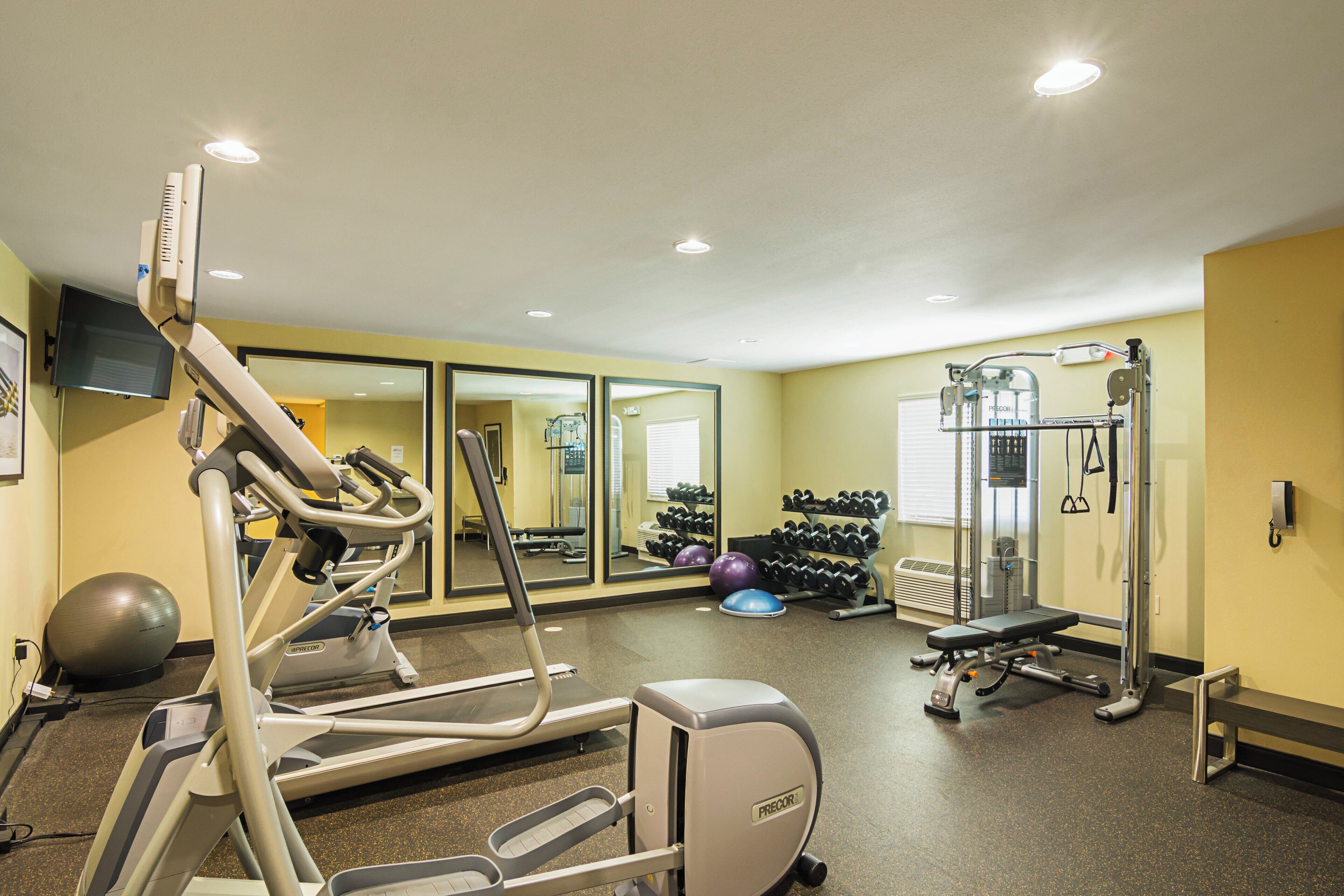 Foto - Candlewood Suites Pensacola - University Area by IHG
