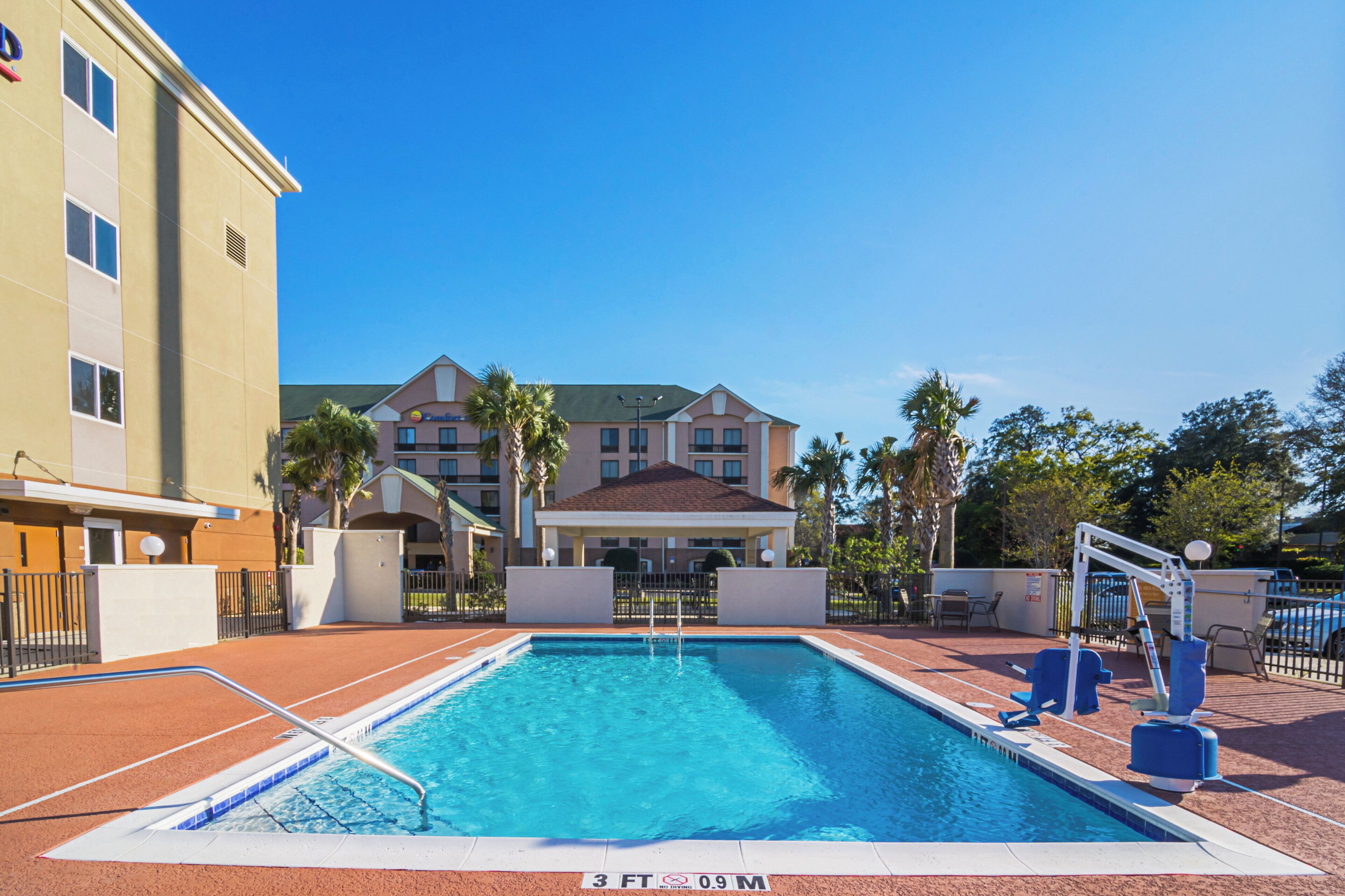 Foto - Candlewood Suites Pensacola - University Area by IHG